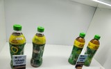 Tổng cục Quản lý thị trường mở phòng trưng bày gạo, sữa, nước uống... thật- giả