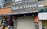Hà Nội: Shop mặt phố đóng cửa hàng loạt tại nhiều tuyến kinh doanh sầm uất 