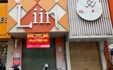 Hà Nội: Shop mặt phố đóng cửa hàng loạt tại nhiều tuyến kinh doanh sầm uất 