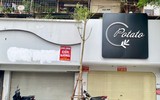 Hà Nội: Shop mặt phố đóng cửa hàng loạt tại nhiều tuyến kinh doanh sầm uất 
