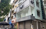 Hà Nội: Shop mặt phố đóng cửa hàng loạt tại nhiều tuyến kinh doanh sầm uất 