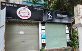 Hà Nội: Shop mặt phố đóng cửa hàng loạt tại nhiều tuyến kinh doanh sầm uất 