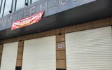 Hà Nội: Shop mặt phố đóng cửa hàng loạt tại nhiều tuyến kinh doanh sầm uất 