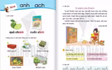 Chê sách Tiếng Việt lớp 1 mới, dân mạng đổ xô xem lại sách cũ