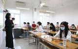 Chi tiết điểm sàn xét tuyển 12 thành viên ĐHQG Hà Nội năm 2021