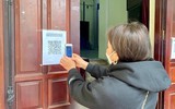 Ký túc xá ĐH mở cửa đón sinh viên sau nhiều tháng học online
