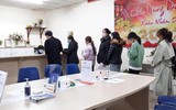 Ký túc xá ĐH mở cửa đón sinh viên sau nhiều tháng học online