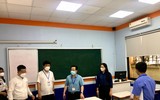 Hà Nội rà soát các điểm thi trước ngày thi lớp 10 THPT 