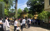 Hà Nội rà soát các điểm thi trước ngày thi lớp 10 THPT 
