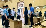 Hà Nội rà soát các điểm thi trước ngày thi lớp 10 THPT 