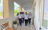Hà Nội rà soát các điểm thi trước ngày thi lớp 10 THPT 