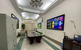 Thời tiết Hà Nội mát mẻ, gần 105.000 thí sinh thuận lợi làm thủ tục dự thi lớp 10