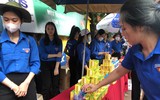 Môn thi tốt nghiệp THPT 2023 đầu tiên: Thí sinh đến trường sớm vì mất ngủ