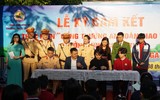 Công an Hà Nội phối hợp trường học triển khai mô hình cổng trường an toàn giao thông