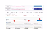 Sở GD-ĐT Hà Nội hướng dẫn các mốc thời gian quan trọng xác nhận nhập học lớp 10