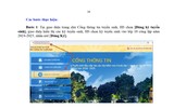 Sở GD-ĐT Hà Nội hướng dẫn các mốc thời gian quan trọng xác nhận nhập học lớp 10