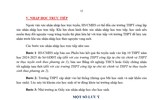 Sở GD-ĐT Hà Nội hướng dẫn các mốc thời gian quan trọng xác nhận nhập học lớp 10