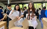 Thi lớp 10 Hà Nội: Tuyệt đối không gây áp lực, căng thẳng cho thí sinh