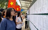 Thi lớp 10 Hà Nội: Tuyệt đối không gây áp lực, căng thẳng cho thí sinh