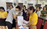Thi lớp 10 Hà Nội: Tuyệt đối không gây áp lực, căng thẳng cho thí sinh