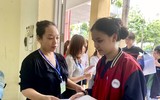 Thi lớp 10 Hà Nội: Tuyệt đối không gây áp lực, căng thẳng cho thí sinh