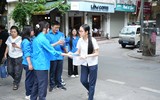 Thi lớp 10 Hà Nội: Tuyệt đối không gây áp lực, căng thẳng cho thí sinh