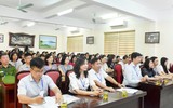 Thi lớp 10 Hà Nội: Tuyệt đối không gây áp lực, căng thẳng cho thí sinh