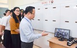Thi lớp 10 Hà Nội: Tuyệt đối không gây áp lực, căng thẳng cho thí sinh
