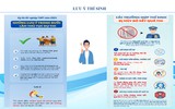Chi tiết lịch các môn thi tốt nghiệp THPT theo hai chương trình cũ và mới