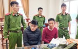 Toàn cảnh vụ cắt trộm dây cáp điện tại trạm biến áp hạ thế huyện Mỹ Đức