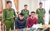 Toàn cảnh vụ cắt trộm dây cáp điện tại trạm biến áp hạ thế huyện Mỹ Đức