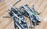 Toàn cảnh vụ cắt trộm dây cáp điện tại trạm biến áp hạ thế huyện Mỹ Đức