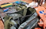 Toàn cảnh vụ cắt trộm dây cáp điện tại trạm biến áp hạ thế huyện Mỹ Đức