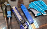 Toàn cảnh vụ cắt trộm dây cáp điện tại trạm biến áp hạ thế huyện Mỹ Đức