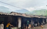 Khám phá chợ phiên Đồng Văn, huyện Bình Liêu, Quảng Ninh