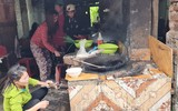 Khám phá chợ phiên Đồng Văn, huyện Bình Liêu, Quảng Ninh
