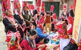 Khám phá chợ phiên Đồng Văn, huyện Bình Liêu, Quảng Ninh