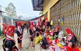 Khám phá chợ phiên Đồng Văn, huyện Bình Liêu, Quảng Ninh