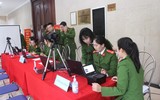 Hà Nội khai màn 