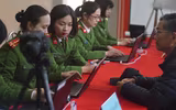 Hà Nội khai màn 