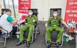 Nhiều hoạt động thiết thực mừng 90 năm ngày thành lập Đoàn