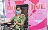Nhiều hoạt động thiết thực mừng 90 năm ngày thành lập Đoàn