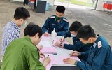 Nhiều hoạt động thiết thực mừng 90 năm ngày thành lập Đoàn