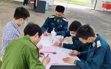 Nhiều hoạt động thiết thực mừng 90 năm ngày thành lập Đoàn