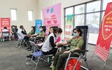 Nhiều hoạt động thiết thực mừng 90 năm ngày thành lập Đoàn