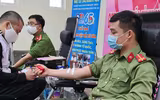 Nhiều hoạt động thiết thực mừng 90 năm ngày thành lập Đoàn
