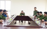 Nhiều hoạt động thiết thực mừng 90 năm ngày thành lập Đoàn