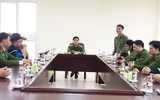 Nhiều hoạt động thiết thực mừng 90 năm ngày thành lập Đoàn