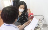 Bệnh viện đầu tiên của lực lượng Công an nhân dân tổ chức tiêm vaccine Covid-19 cho cán bộ chiến sỹ