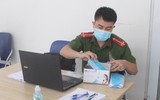 Hà Nội: Ngày đầu nghỉ lễ, công tác cấp Căn cước công dân vẫn diễn ra như ngày thường